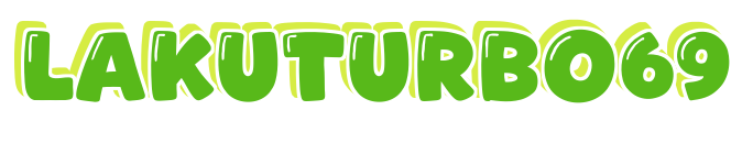 LAKUTURBO69 Logo